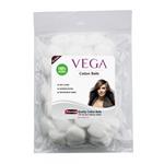 VEGA COTTON BALLS CB-01